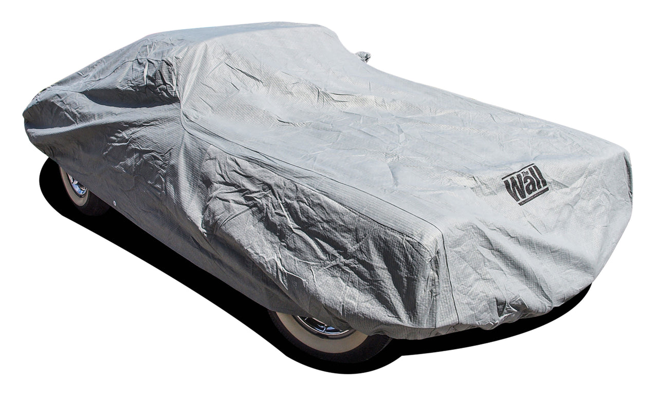 1953-1962 Corvette The Wall Outdoor / Indoor Car Cover - CA-X2160-Corvette-Store-Online