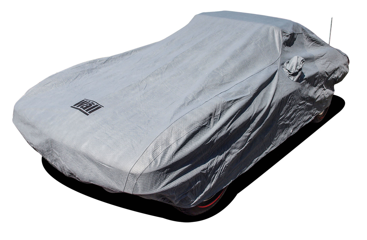 1963-1967 Corvette The Wall Outdoor / Indoor Car Cover - CA-X2161-Corvette-Store-Online