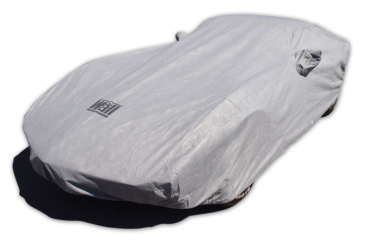 1968-1982 Corvette The Wall Outdoor / Indoor Car Cover - CA-X2162-Corvette-Store-Online