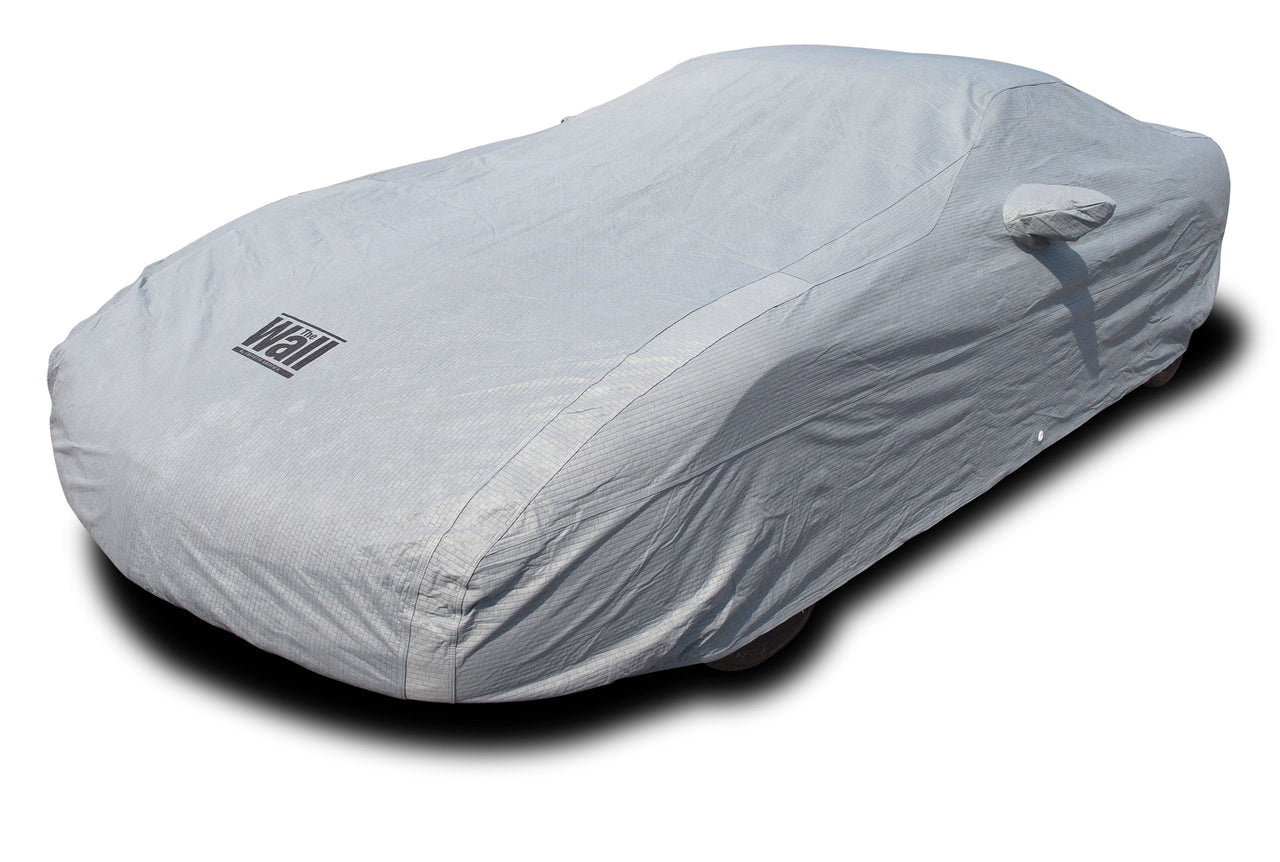 1997-2004 Corvette The Wall Outdoor / Indoor Car Cover - CA-X2165-Corvette-Store-Online