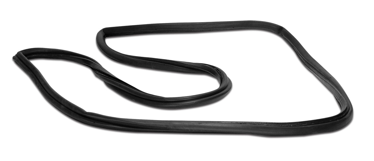 1984-1996 Corvette Weatherstrip - Rear Window - CA-X2172-Corvette-Store-Online