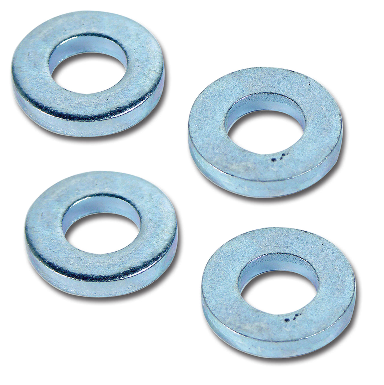 1963-1978 Corvette Seat Pivot Spacer. 4 Piece Set - CA-X2234-Corvette-Store-Online