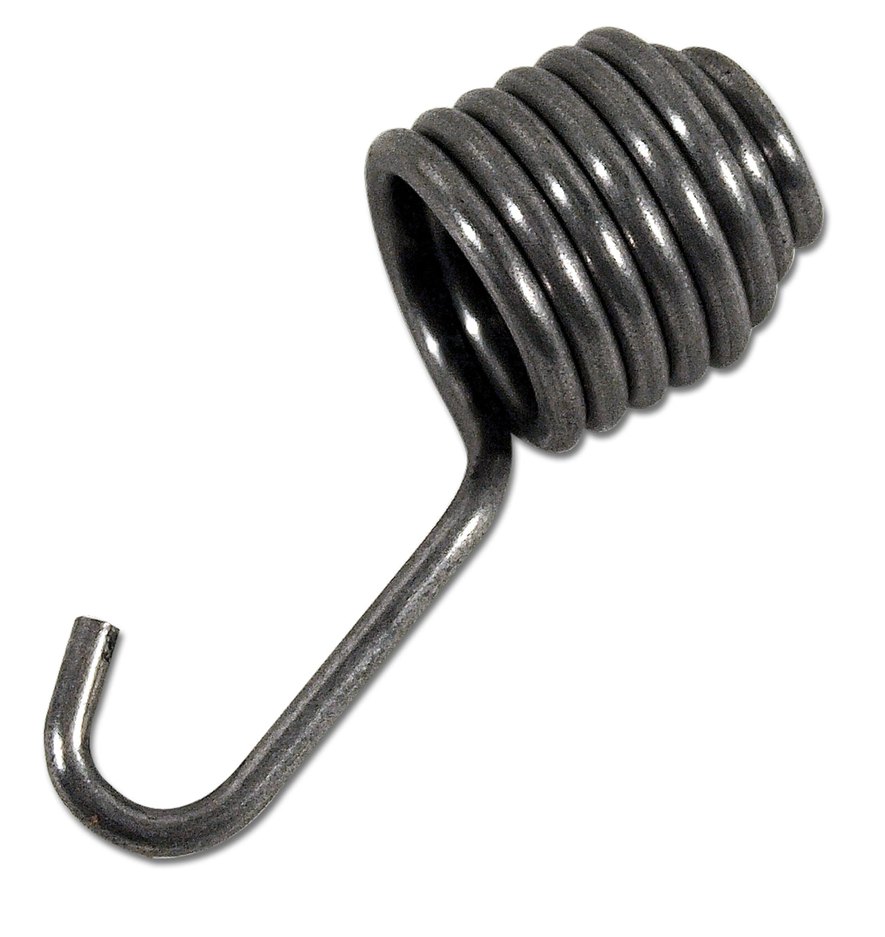 1958-1982 Corvette Headlight Capsule Tension Spring. Straight - Stainless Steel - CA-X2236-Corvette-Store-Online