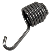1958-1982 Corvette Headlight Capsule Tension Spring. Straight - Stainless Steel - CA-X2236-Corvette-Store-Online