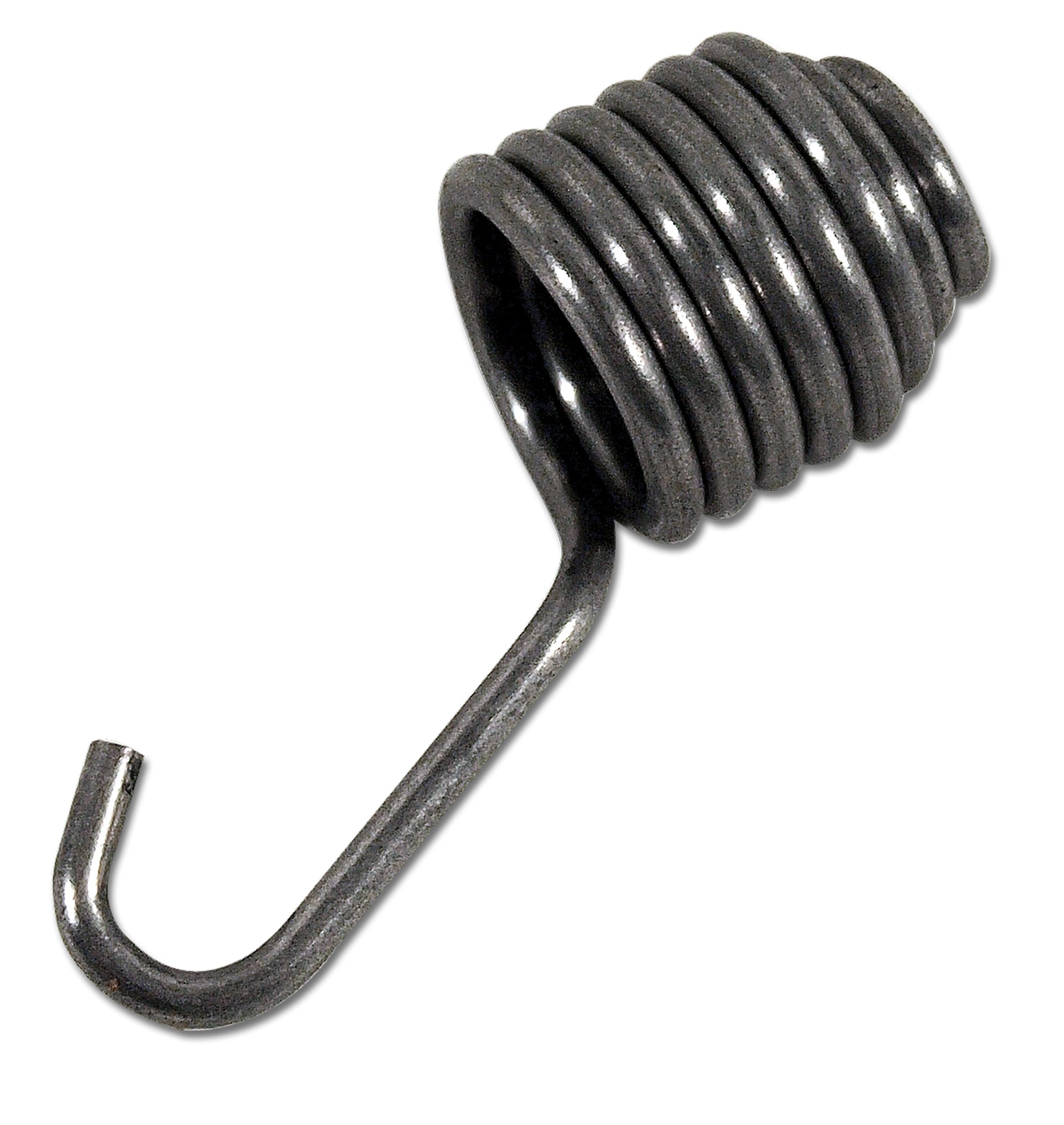 1958-1982 Corvette Headlight Capsule Tension Spring. Straight - Stainless Steel - CA-X2236-Corvette-Store-Online