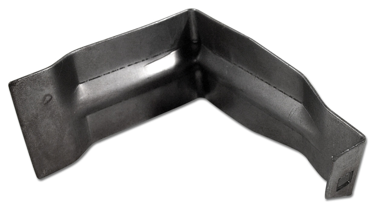 1963-1965 Corvette Rocker Panel Support Bracket. Left Front - CA-X2248-Corvette-Store-Online