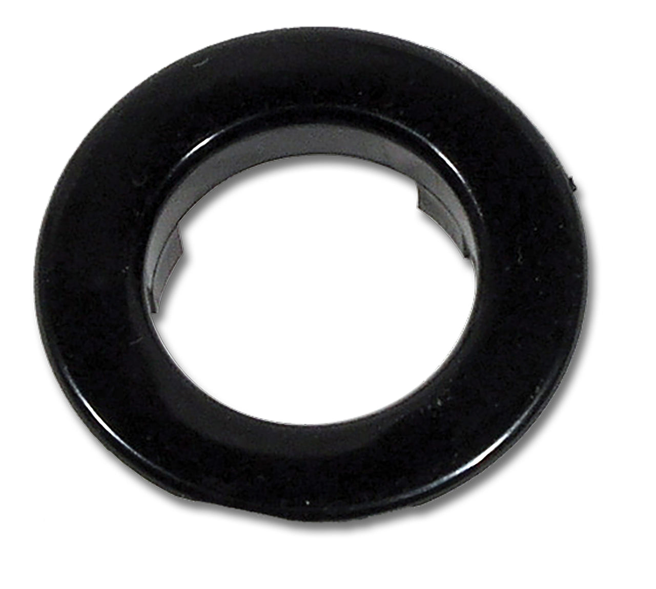 1984-1989 Corvette Door Panel Defroster Bezel. Front - CA-X2254-Corvette-Store-Online