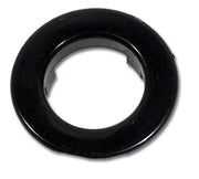 1984-1989 Corvette Door Panel Defroster Bezel. Front - CA-X2254-Corvette-Store-Online