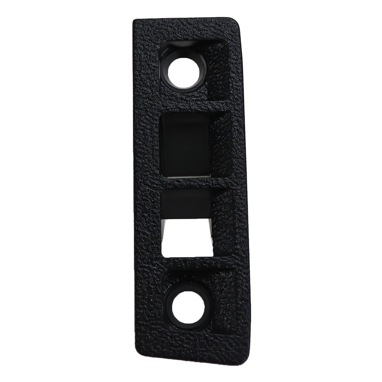 1984-1989 Corvette Door Panel Defroster Bezel. Upper LH - CA-X2255-Corvette-Store-Online