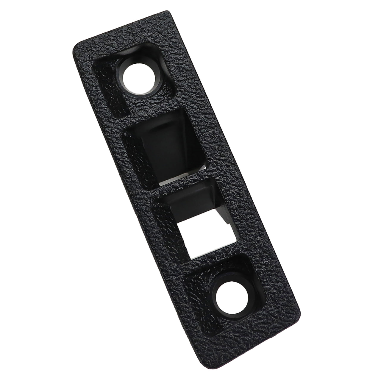 1984-1989 Corvette Door Panel Defroster Bezel. Upper RH - CA-X2256-Corvette-Store-Online