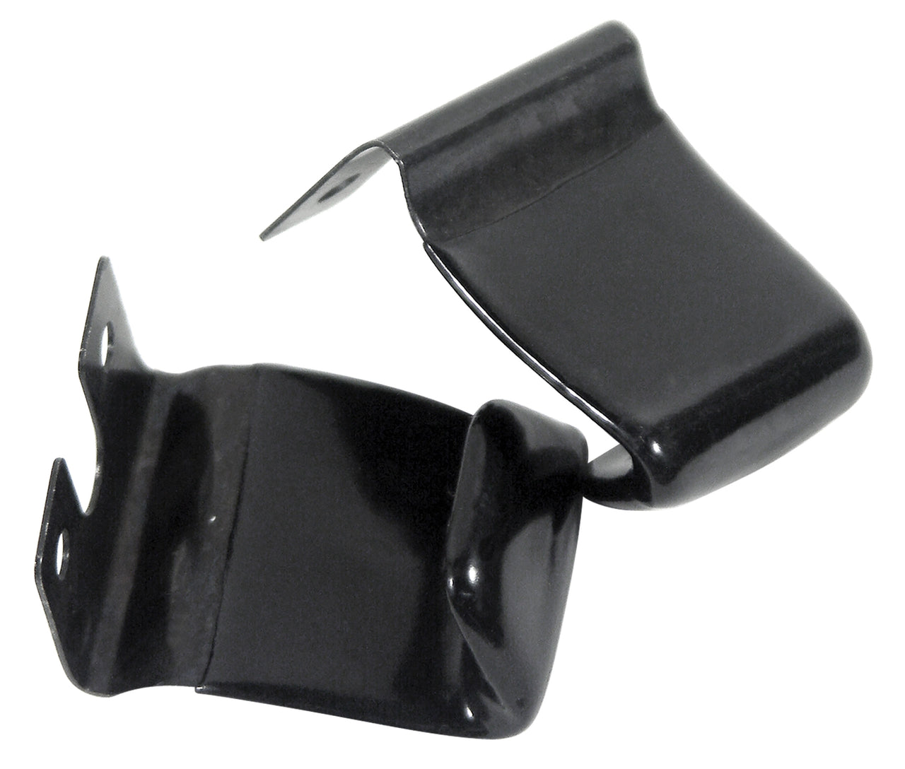 1969-1982 Corvette Pillar Post Weatherstrip Inner Clips - CA-X2416-Corvette-Store-Online