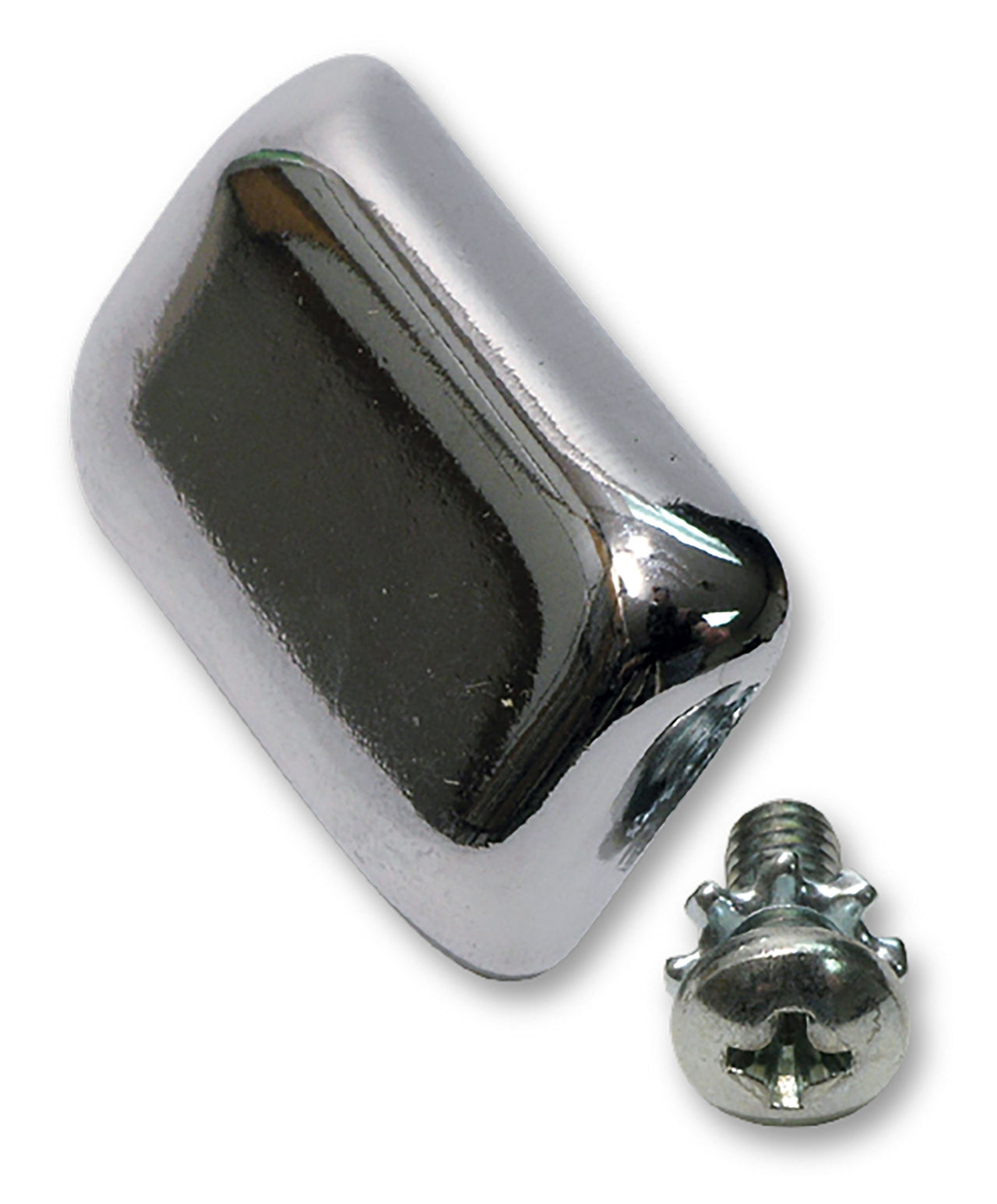 1970-1978 Corvette Seat Back Release Button. - CA-X2423-Corvette-Store-Online