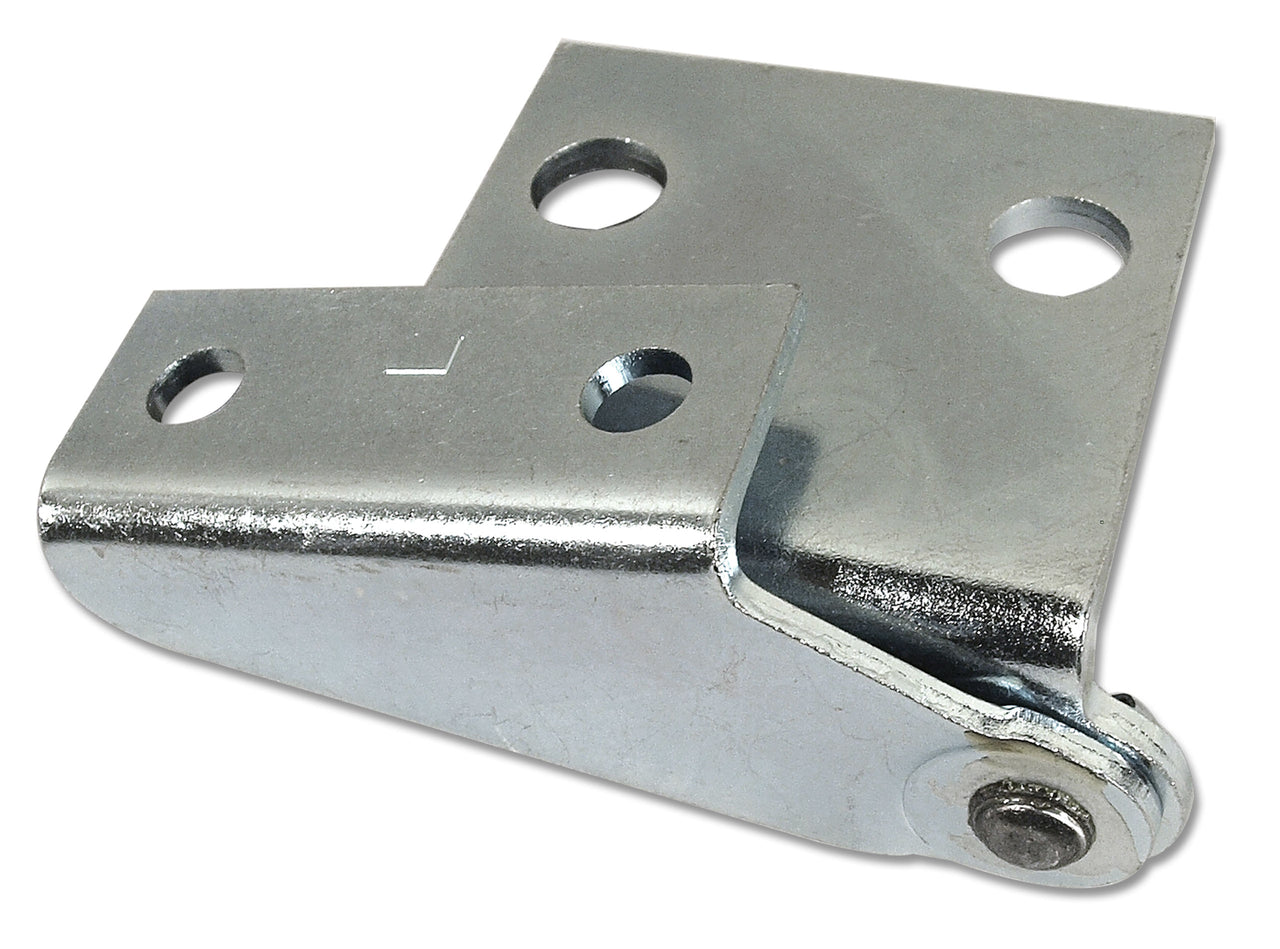 1968-1982 Corvette Hood Hinge LH - CA-X2424-Corvette-Store-Online