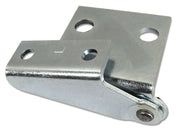 1968-1982 Corvette Hood Hinge LH - CA-X2424-Corvette-Store-Online