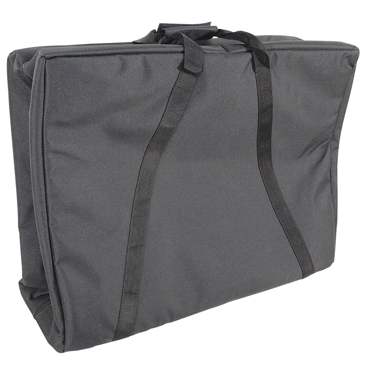 1968-1982 Corvette Black Canvas T-Top Panel Storage Case - CA-X2434-Corvette-Store-Online