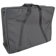 1968-1982 Corvette Black Canvas T-Top Panel Storage Case - CA-X2434-Corvette-Store-Online