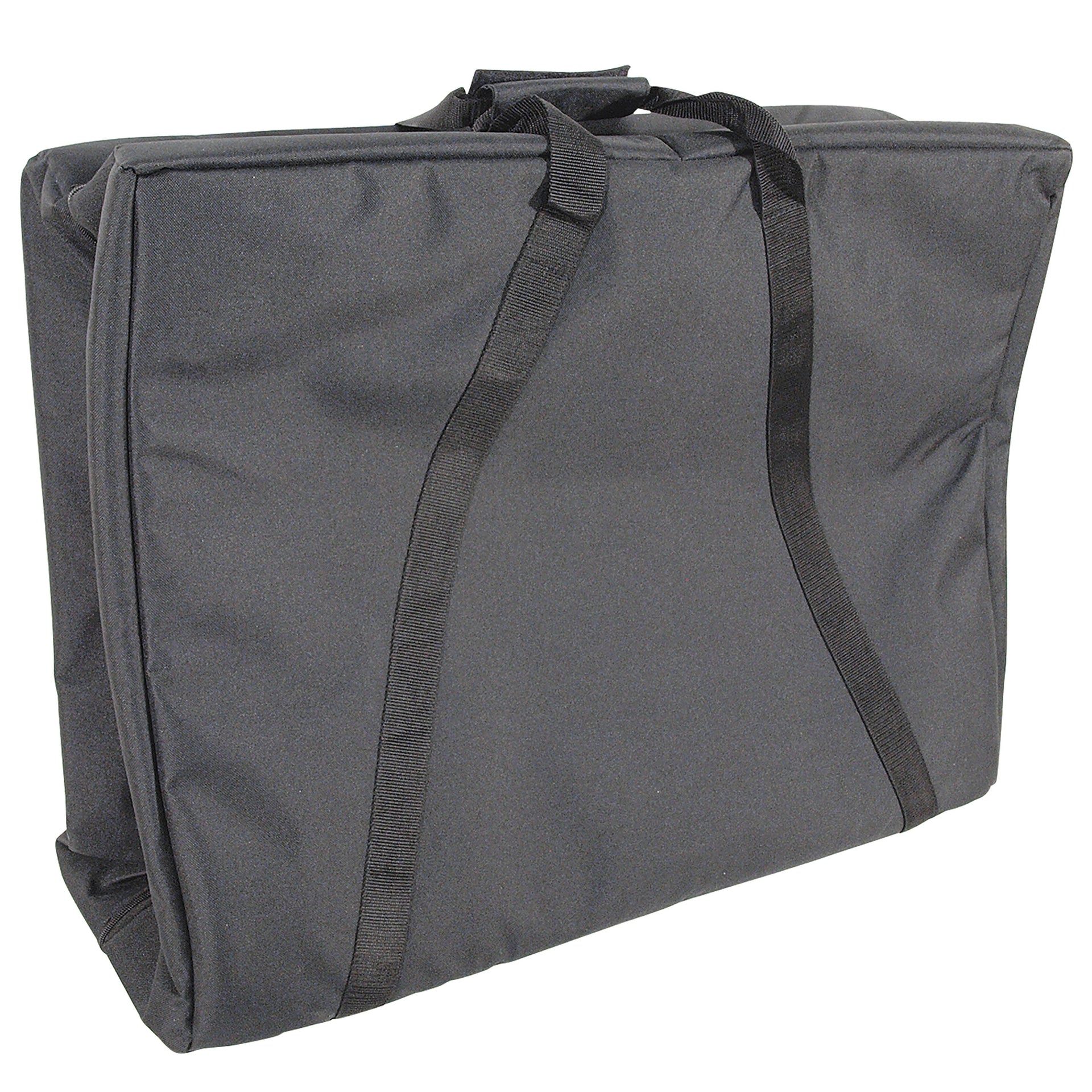 1968-1982 Corvette Black Canvas T-Top Panel Storage Case - CA-X2434-Corvette-Store-Online