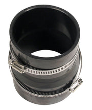 1997-2004 Corvette Throttle Body Air Duct Black - CA-X2438-Corvette-Store-Online