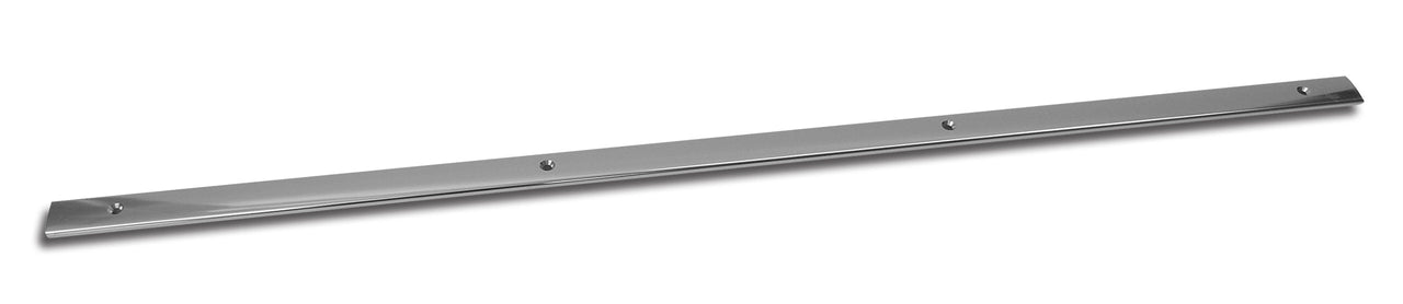 1978-1982 Corvette Sill Plate - CA-X2446-Corvette-Store-Online