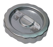 1963-1969 Corvette Gas Cap Vented - CA-X2450-Corvette-Store-Online