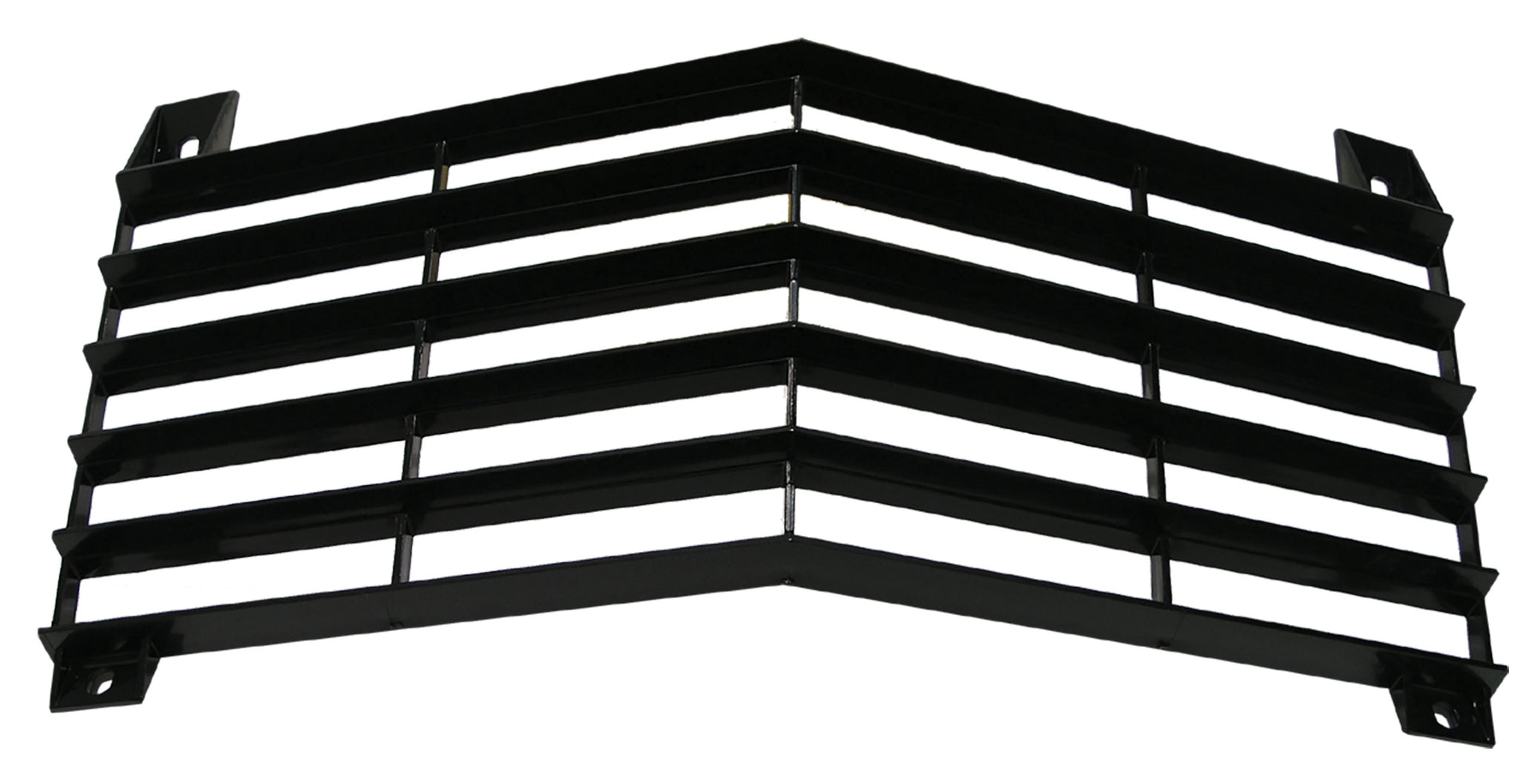 1968-1969 Corvette Grille Center - CA-X2461-Corvette-Store-Online