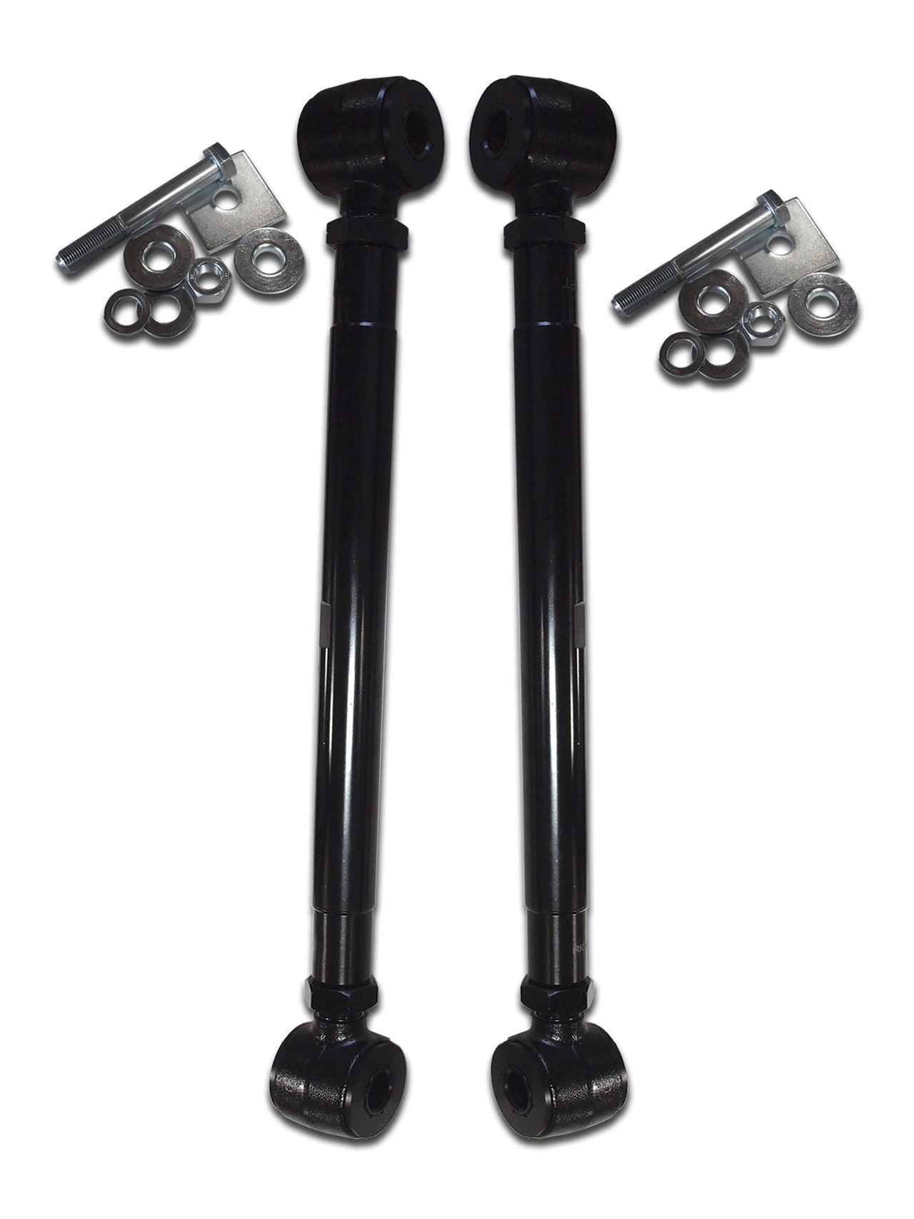1963-1979 Corvette Adjustable Strut Rod Set W/Polyurethane Bushings - CA-X2464-Corvette-Store-Online