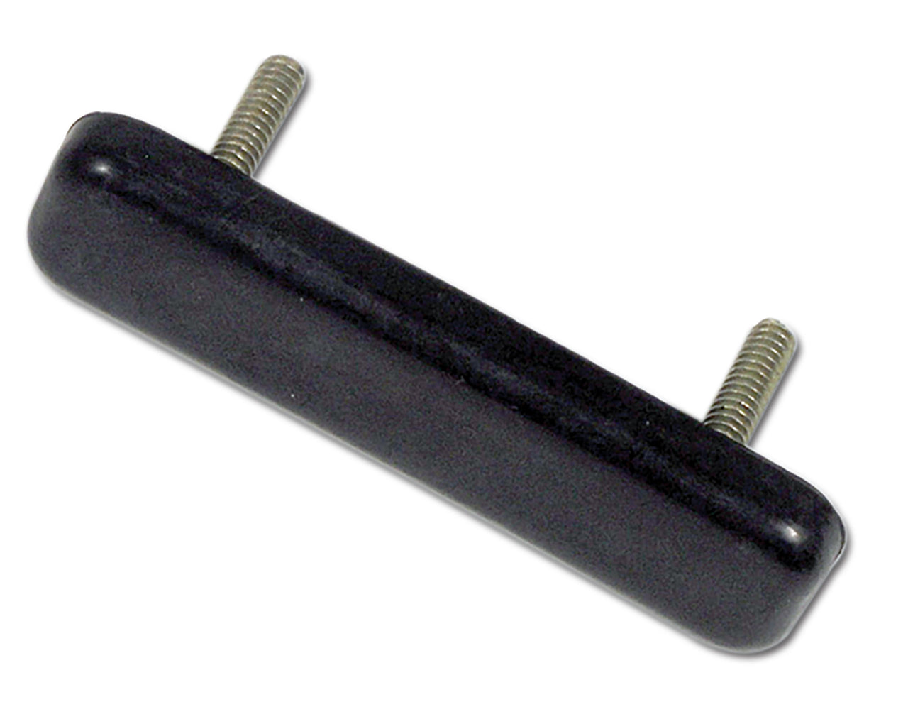 1972-1975 Corvette Seat Back Bumper. Convertible On Decklid - CA-X2467-Corvette-Store-Online