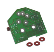 1980-1982 Corvette Tachometer Printed Circuit Board - CA-X2486-Corvette-Store-Online