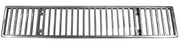1968-1976 Corvette Astro Vent Deck Grille - CA-X2498-Corvette-Store-Online