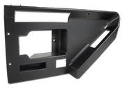 1986-1989 Corvette Door Open Latch Bezel LH 86-87 W/Power Locks - CA-X2504-Corvette-Store-Online