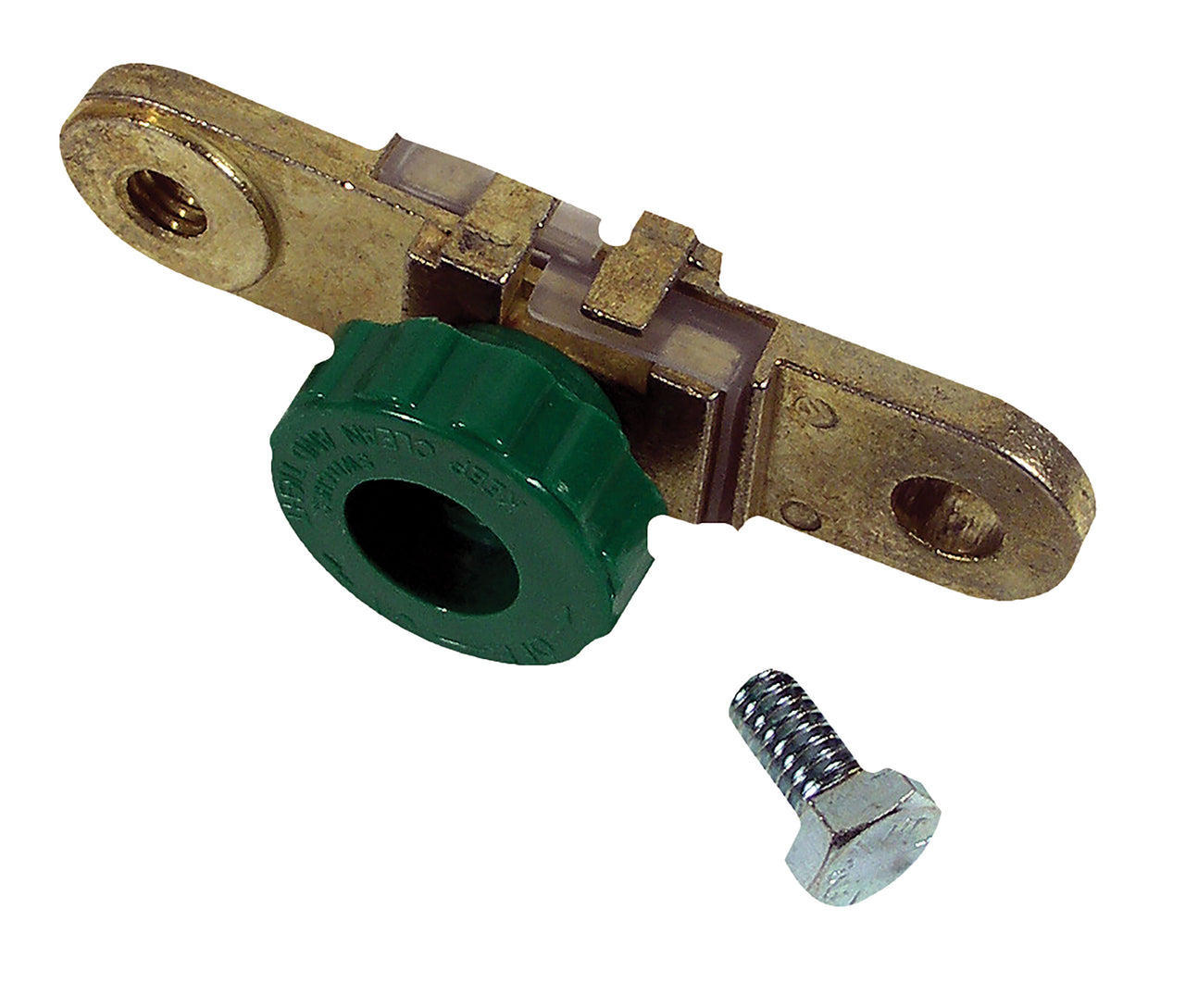 1970-2004 Corvette Battery Disconnect Switch. Side Post - CA-X2515-Corvette-Store-Online