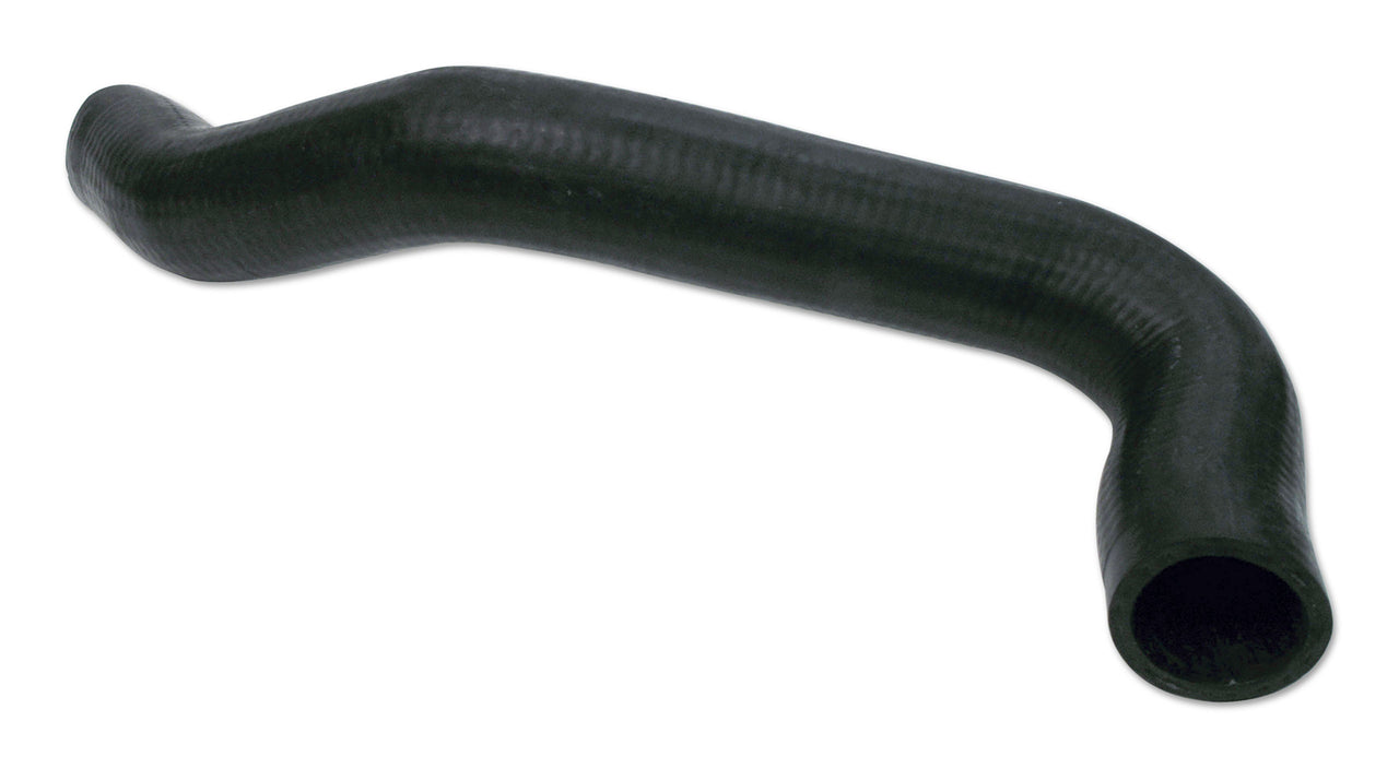 1969-1972 Corvette Radiator Hose Lower - 350 Auto W/AC Or LT1 - Replacement Style - CA-X2537-Corvette-Store-Online