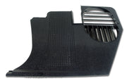 1968-1977 Corvette Kick Panel Left Hand - Unpainted - CA-X2540-Corvette-Store-Online