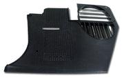 1978-1982 Corvette Kick Panel Left Hand - Unpainted - CA-X2542-Corvette-Store-Online