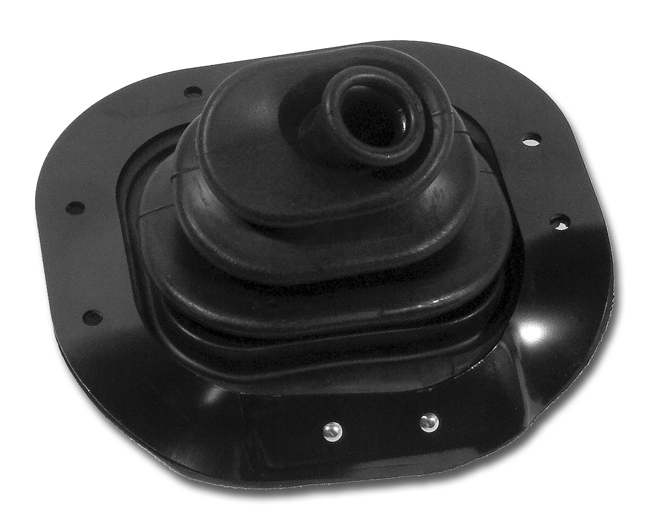 1968-1981 Corvette Shifter Lower Seal Manual - CA-X2552-Corvette-Store-Online