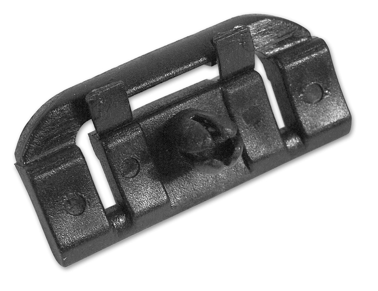 1978-1982 Corvette Rear Window Molding Clip. 21 Required - CA-X2568-Corvette-Store-Online