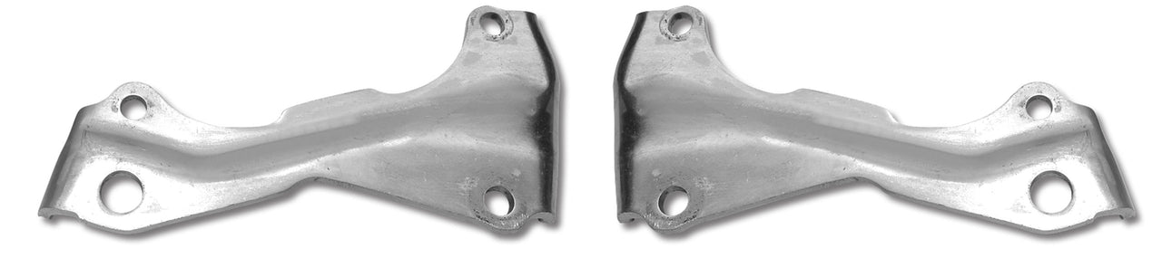 1968-1982 Corvette Caliper Mount Bracket - Left Hand Front - CA-X2586-Corvette-Store-Online