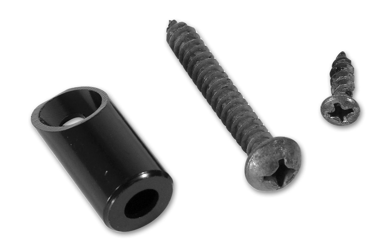 1978-1982 Corvette Armrest Repair Kit. - CA-X2590-Corvette-Store-Online