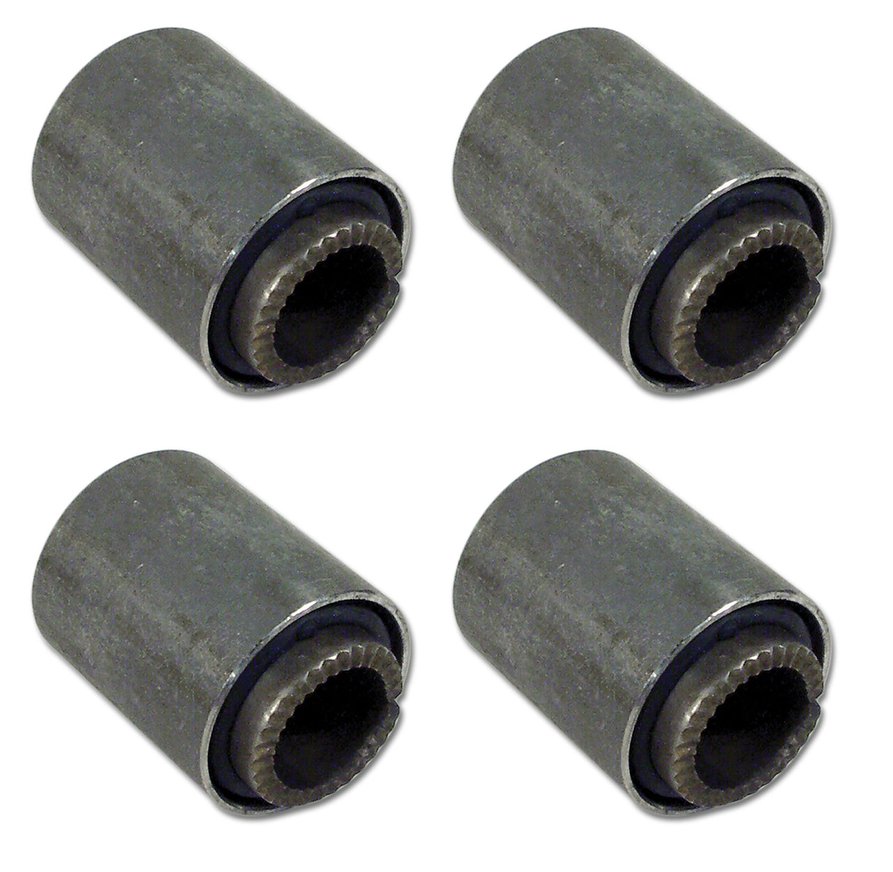 1963-1974 Corvette Rear Strut Rod Bushing Set 4 Piece - CA-X2610-Corvette-Store-Online