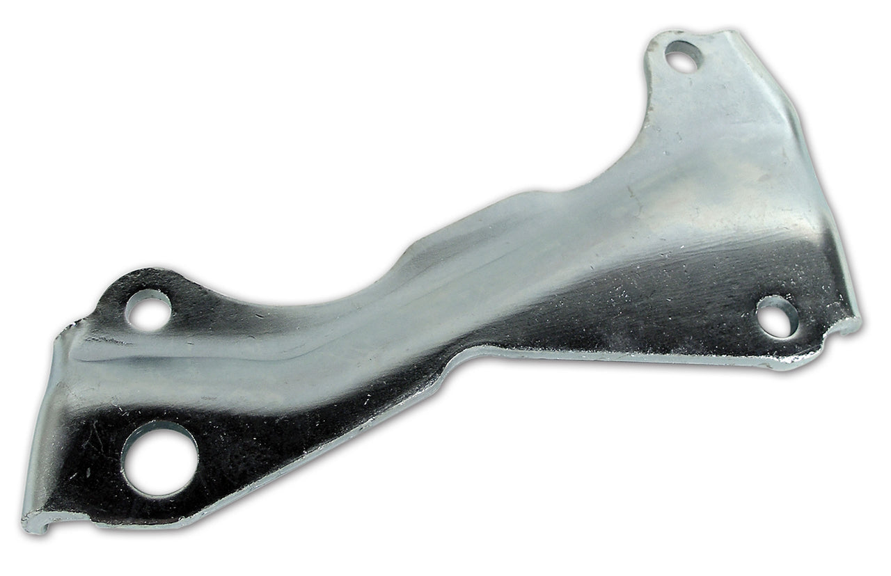 1966-1967 Corvette Caliper Mount Bracket - Right Hand Front - 66 Late - CA-X2614-Corvette-Store-Online