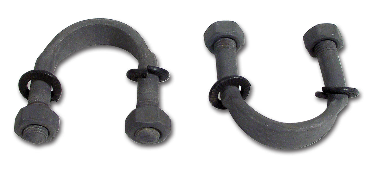 1963-1970 Corvette Transmission Yoke Hardware Kit - 26 Spline - CA-X2615-Corvette-Store-Online
