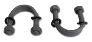 1963-1970 Corvette Transmission Yoke Hardware Kit - 26 Spline - CA-X2615-Corvette-Store-Online