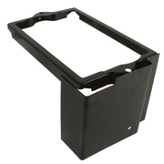 1963-1966 Corvette Battery Tray Shield/Retainer - Black - CA-X2621-Corvette-Store-Online