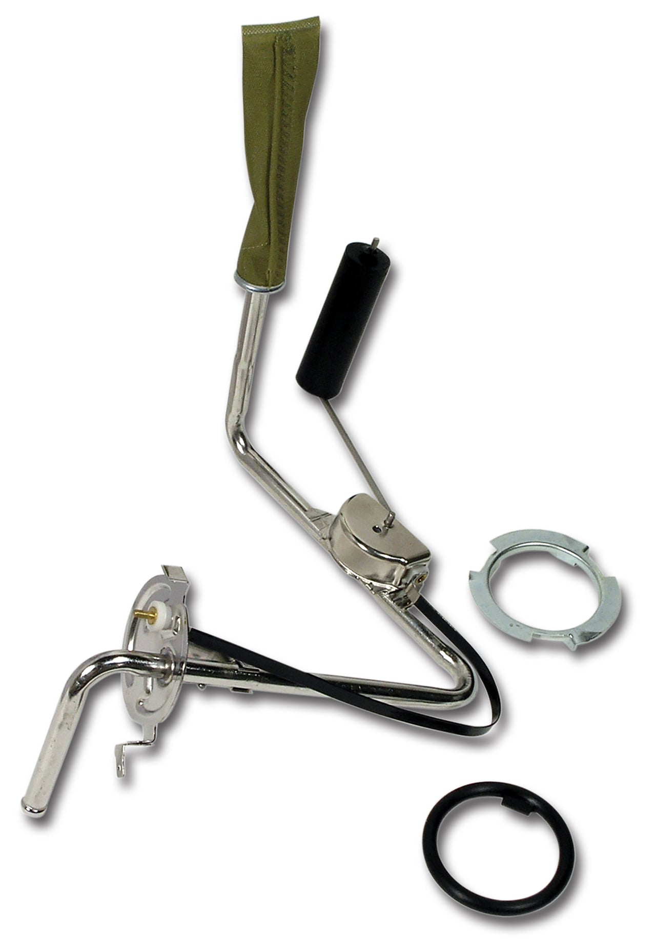 1968-1974 Corvette Gas Tank Sending Unit - CA-X2628-Corvette-Store-Online