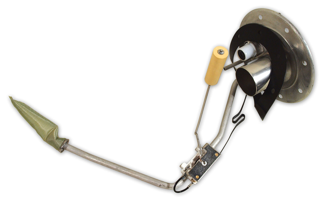 1978-1981 Corvette Gas Tank Sending Unit - CA-X2630-Corvette-Store-Online