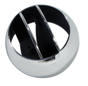 1968-1977 Corvette Vent Deflector Ball - CA-X35825-Corvette-Store-Online