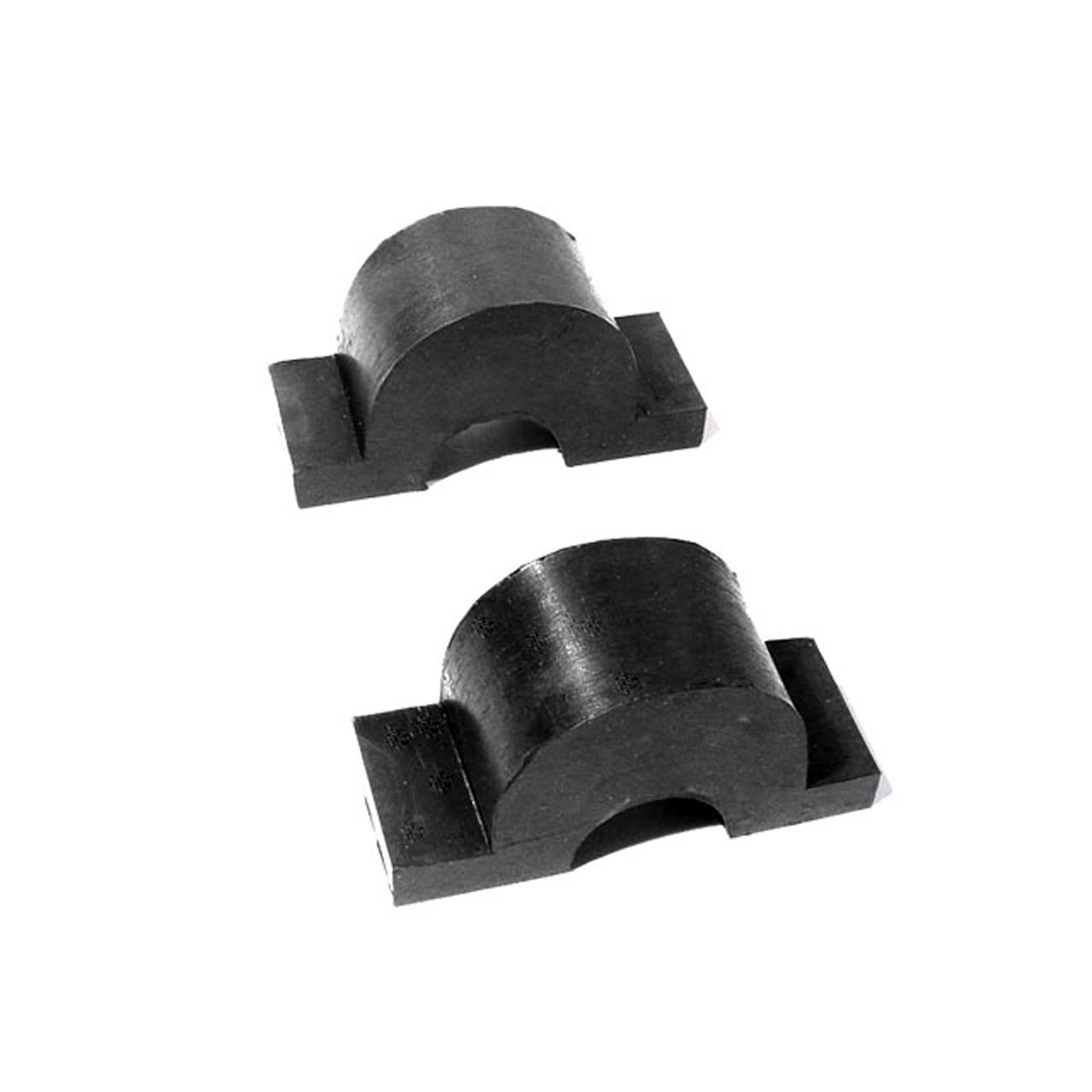 Xb 10 Rear Axle And Suspension Bumpers