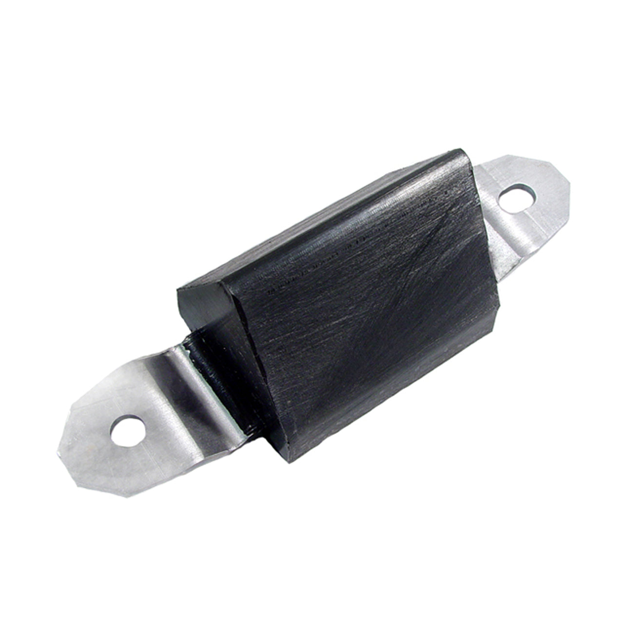 Xb 1-A Rear Suspension Bumper Each Dodge 330 1963-1964, 440 1963-1964, Coronet 1965, Dart 1962-1964, Polara 1962-1964