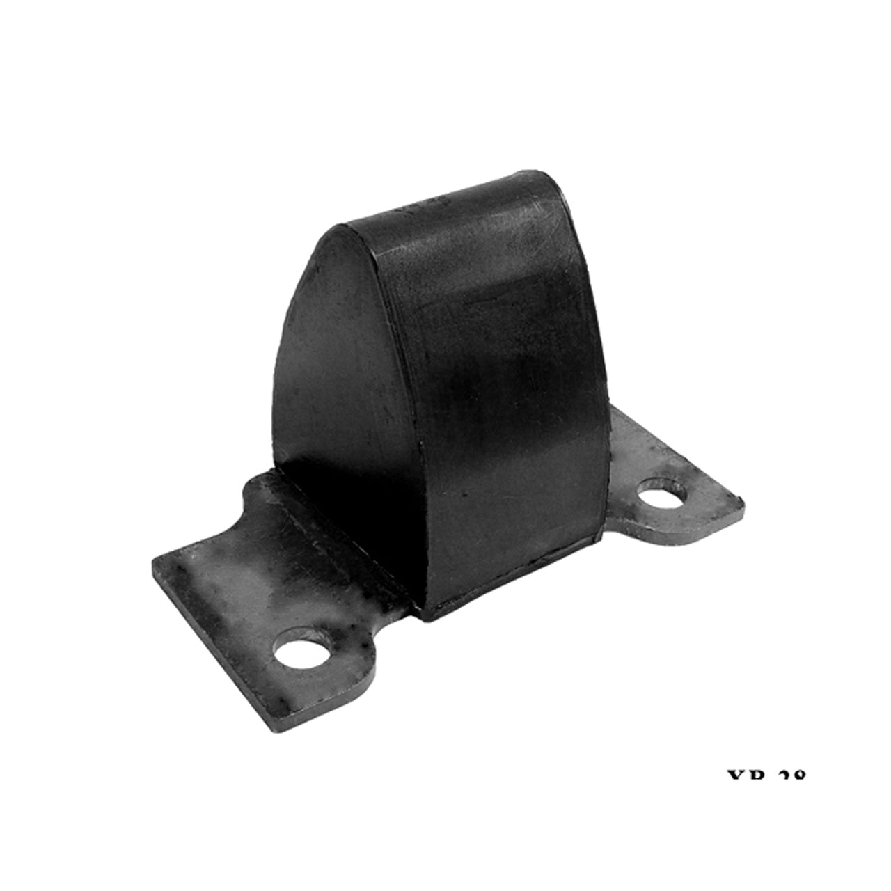 Xb 28 Rear Spring To Frame Bumper Chevrolet Bel Air 1950-1954, Fleetline 1942-1952, Fleetmaster 1941-1948, One-Fifty Series 1953-1954