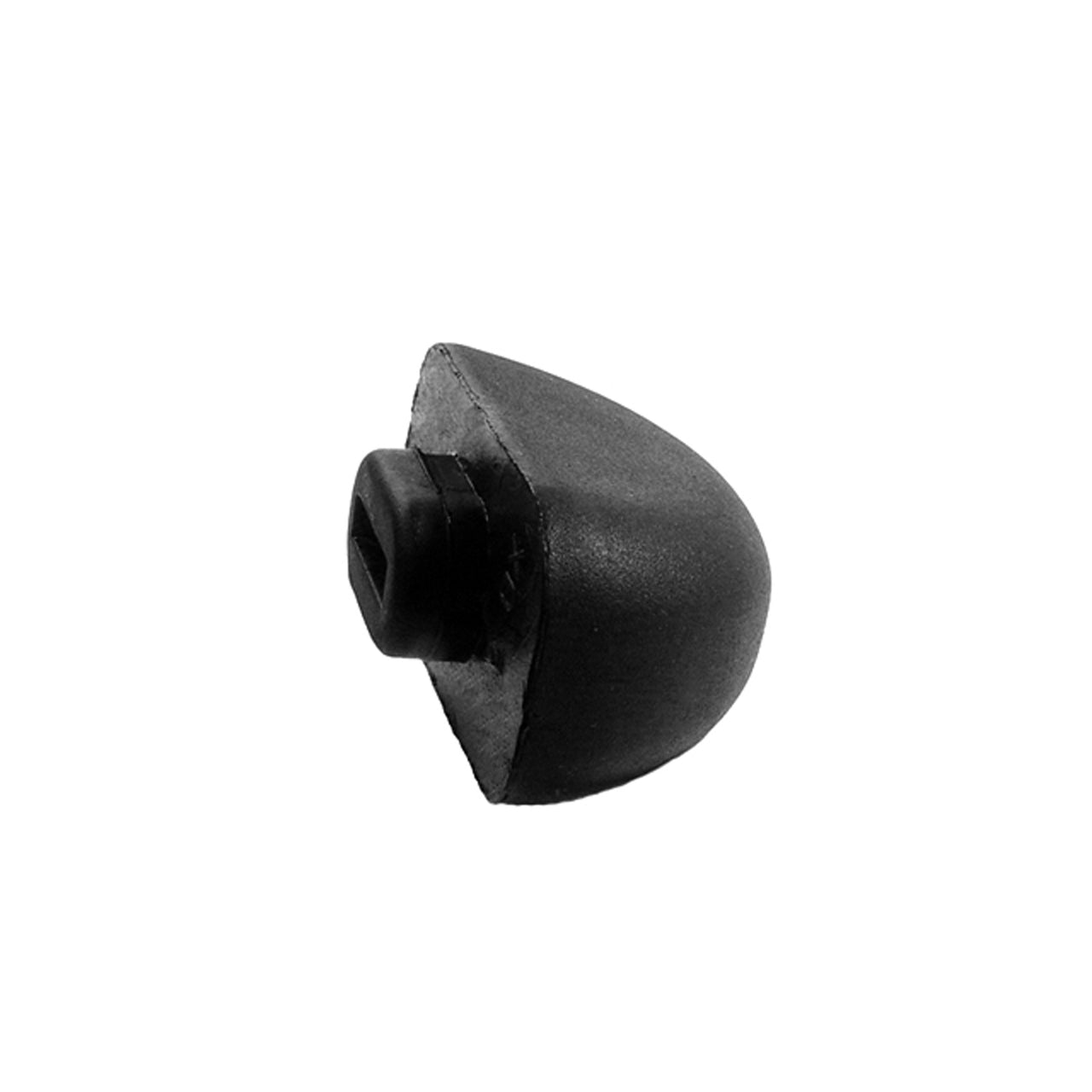 Xb 35-A Upper Arm Front Suspension Bumper Mercedes-Benz 220 1951-1956, 220S 1957, 300 1951-1956, 300S 1957 181-333-0165